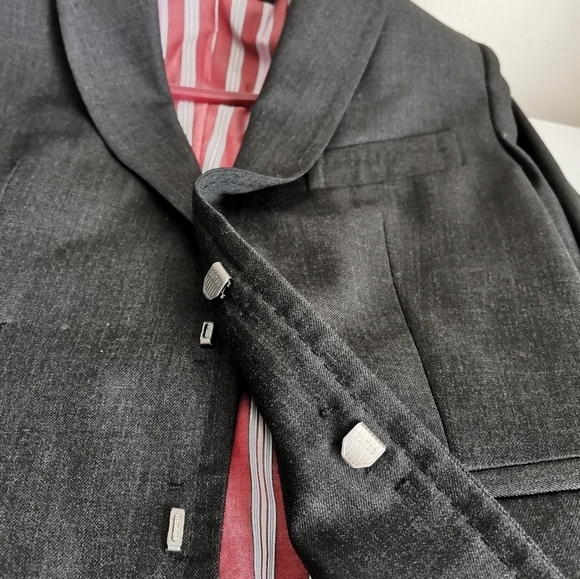 DSQUARED2 BLAZER. - Picture 12 of 12